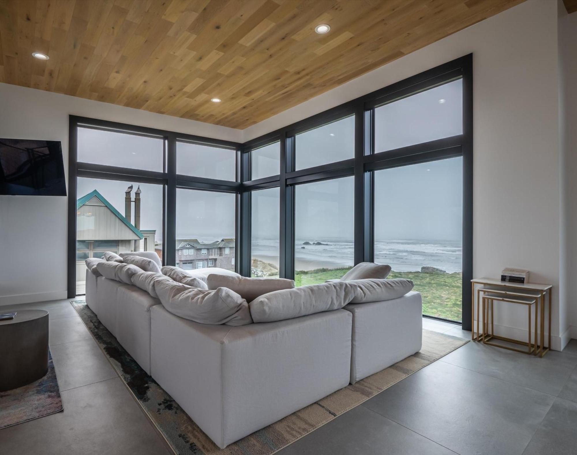 Single Family Home Бандон Екстер'єр фото